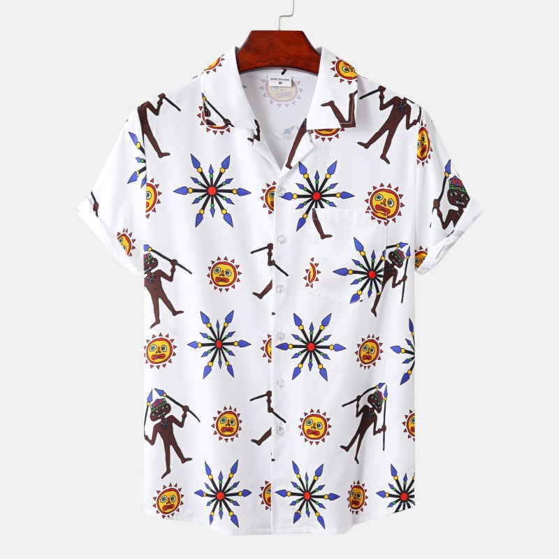 RS Camisa Shirt