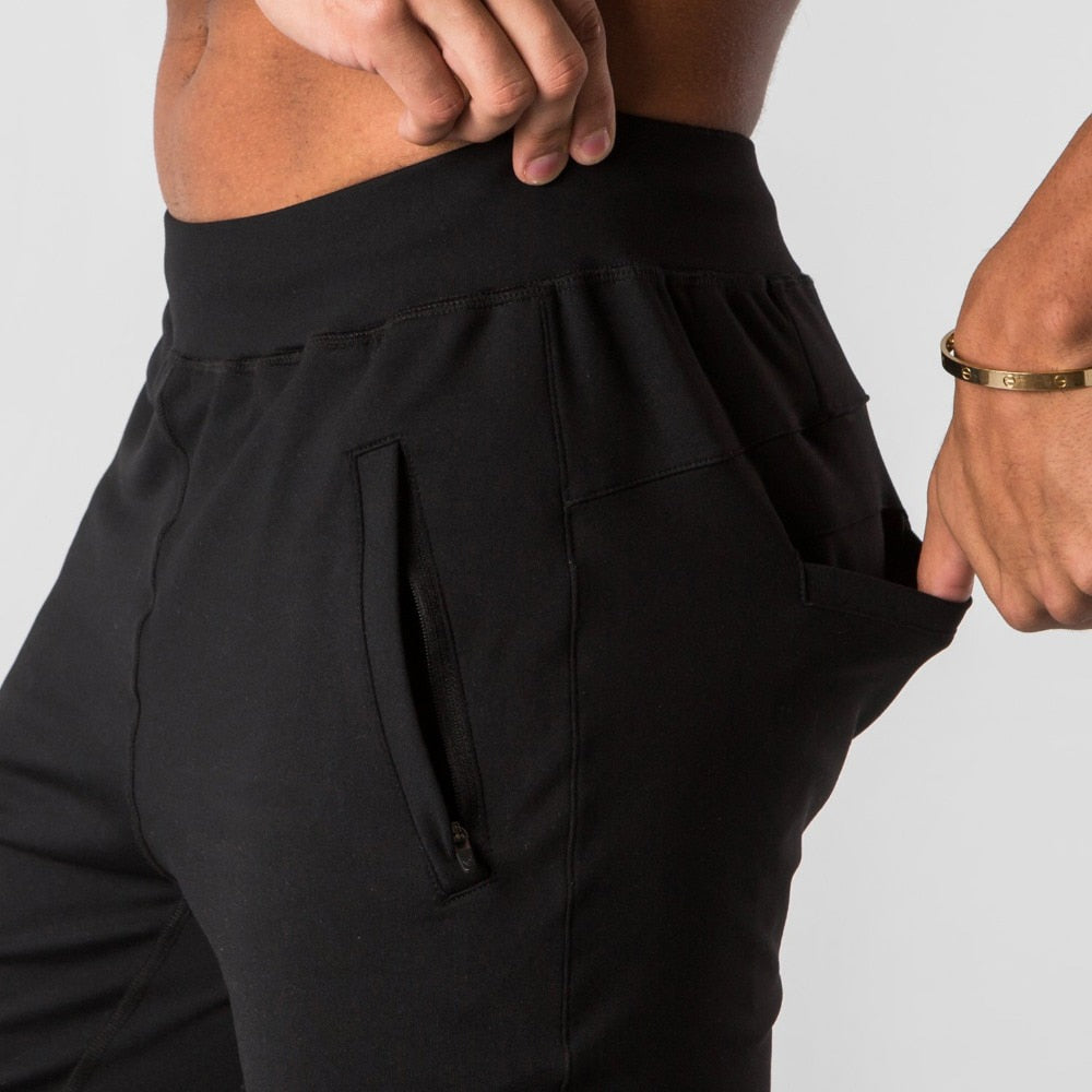 ALPHAETE Training Pants