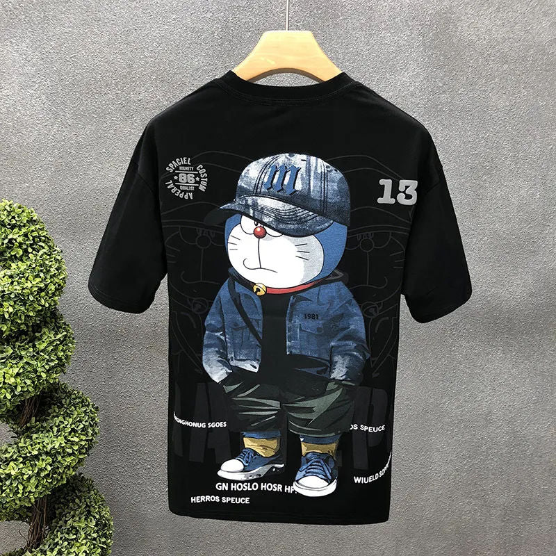 RS Hoodcat Shirt
