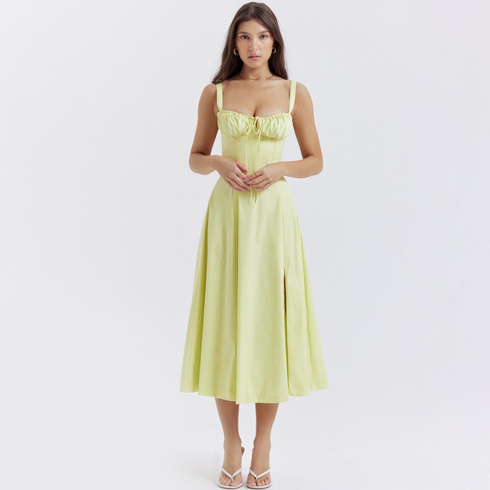 Elegant A-line Dress