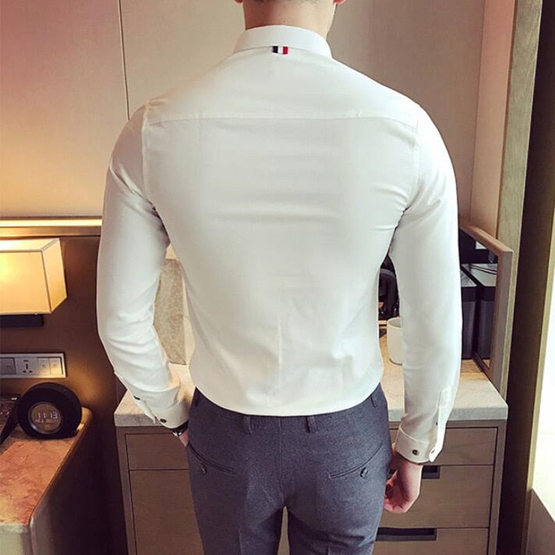 RS French Shirt