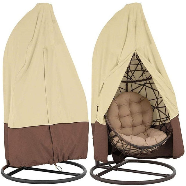 Hanging Egg Swing Chair Cover