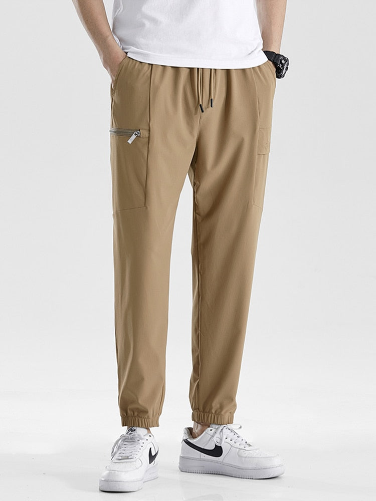 Classic Fleece Joggers