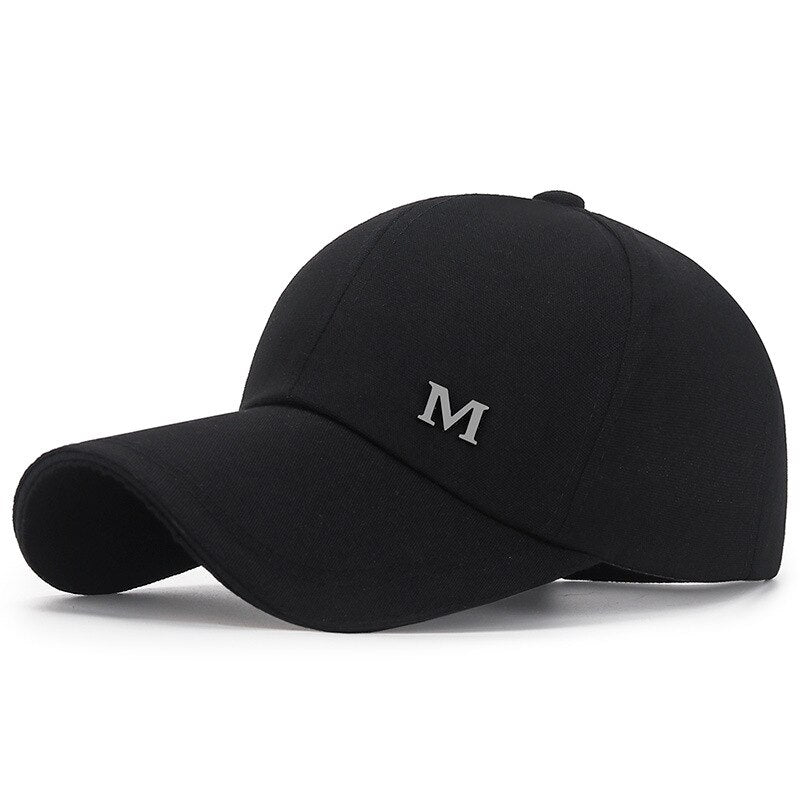 Summer Baseball Cap