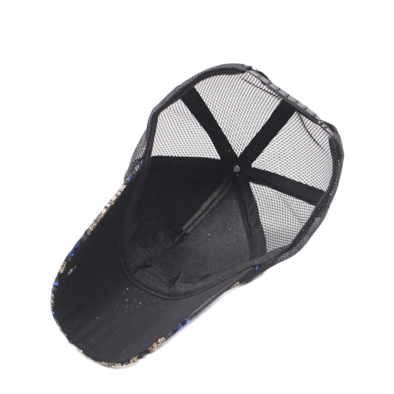 YOYOCORN Sports Cap