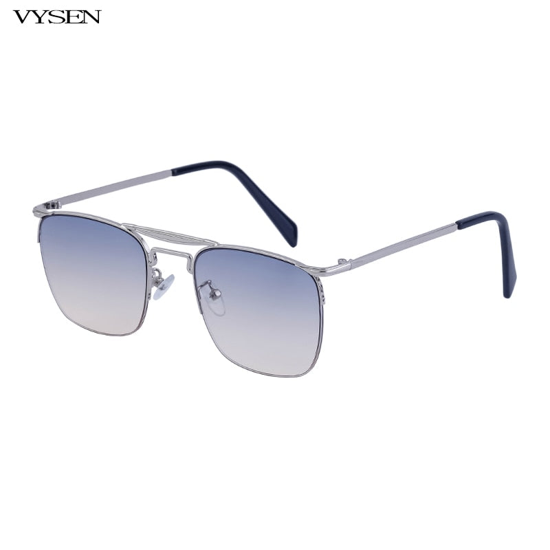 VYSEN Square Sunglasses