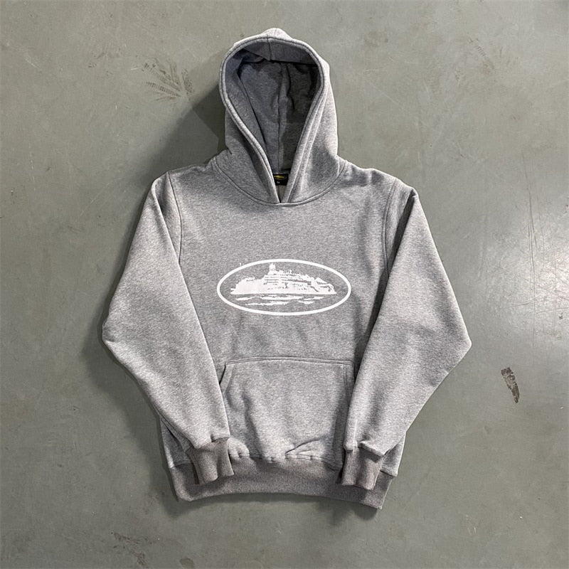 Corteiz Tracksuits