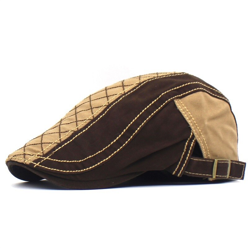 Retro Beret