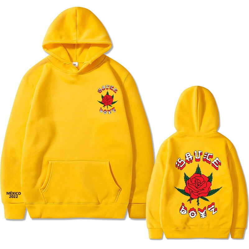 RS Sauce Boyz Hoodie
