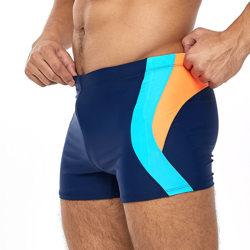 Buff Beach Swim Trunks