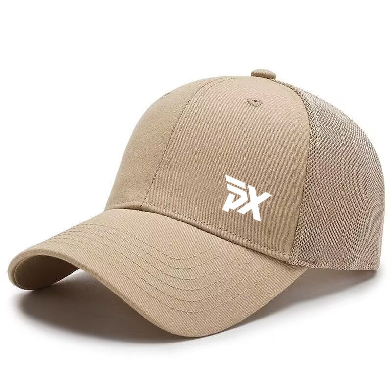Summer Baseball Cap