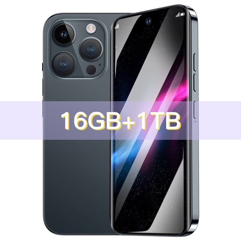 i14 Pro Smartphone