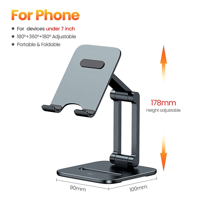 Baseus Desk Phone Holder