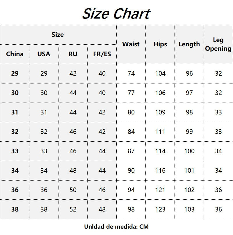 Loose Fit Japanese Trousers
