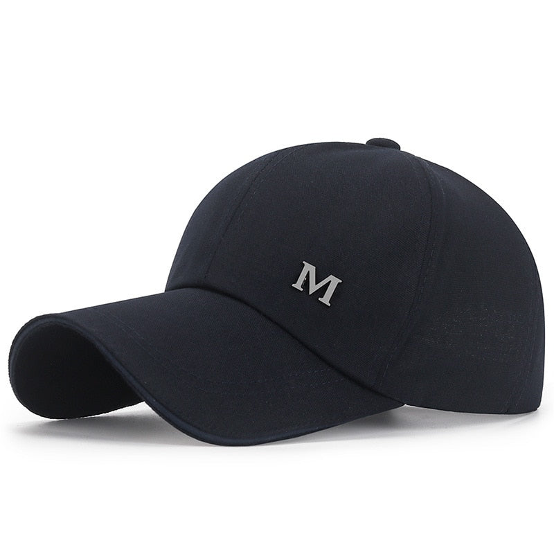 Summer Baseball Cap
