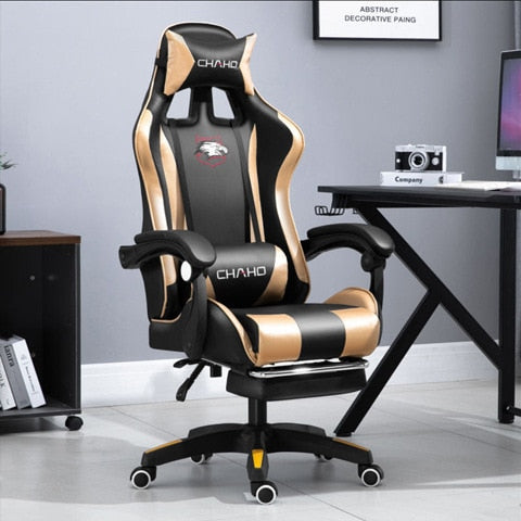 WCG Gaming Chair