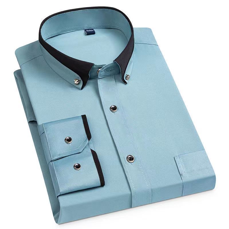 RS Hot Business Shirt