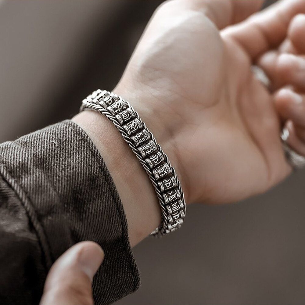 Retro Style Bracelet