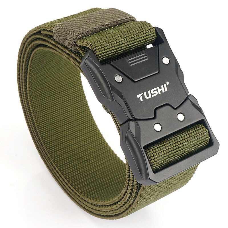 Casual Outdoor Tactical Belt