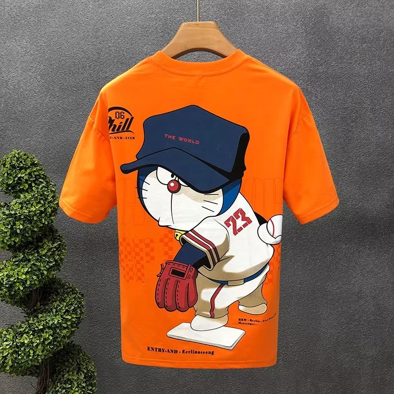 RS Baseball Cat Shirt
