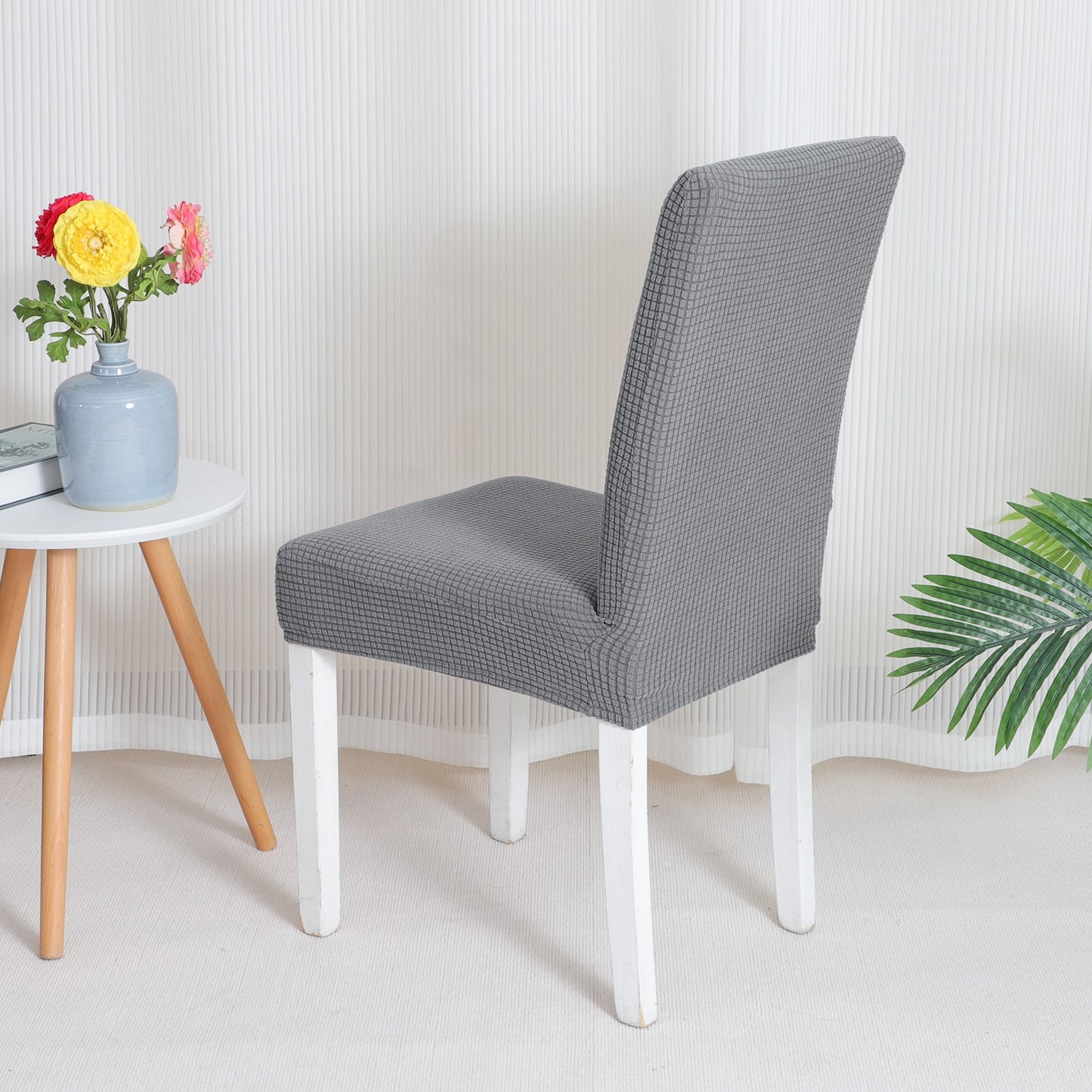 Jacquard Chair Covers