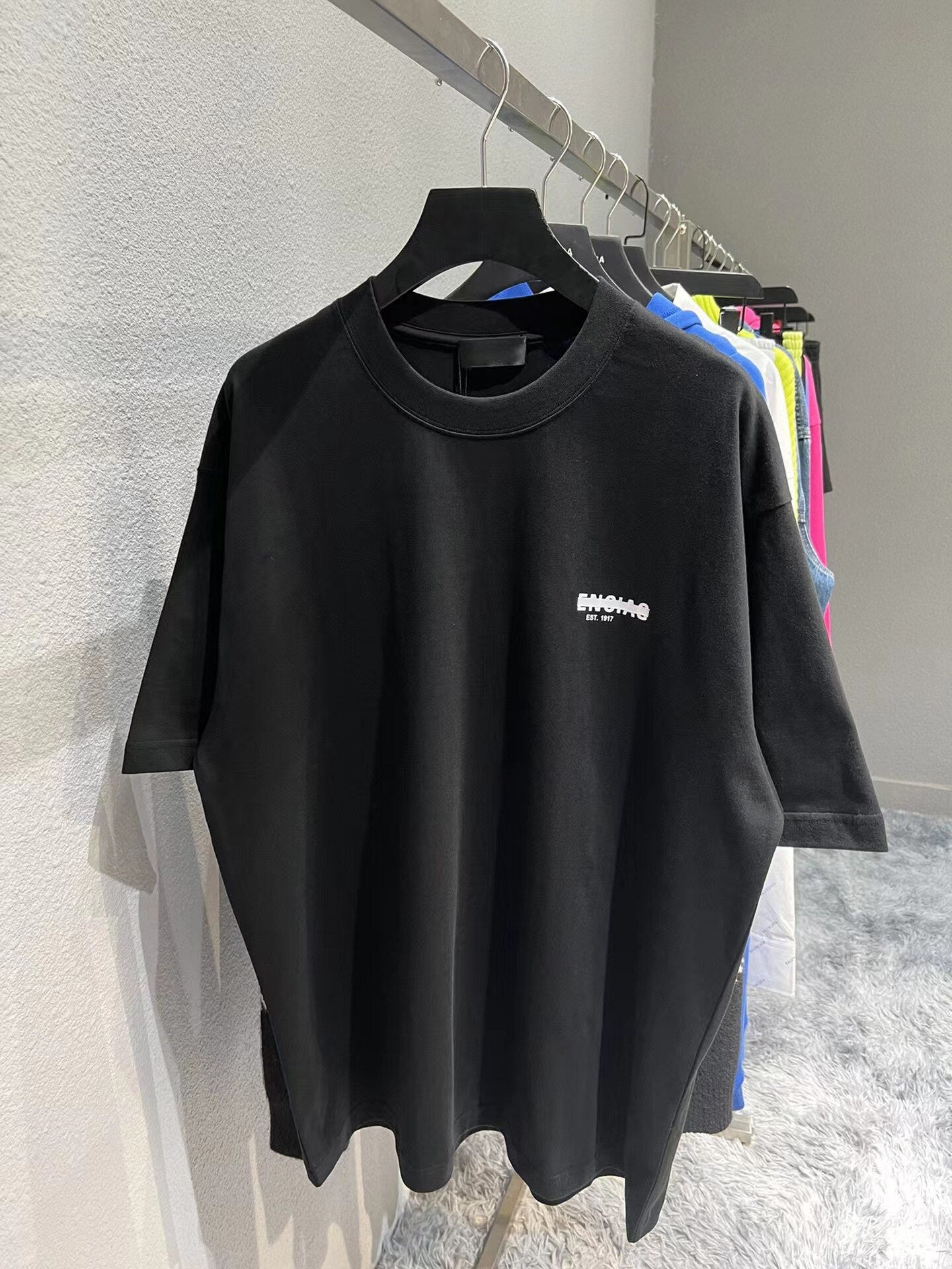 RS Gugui Shirt