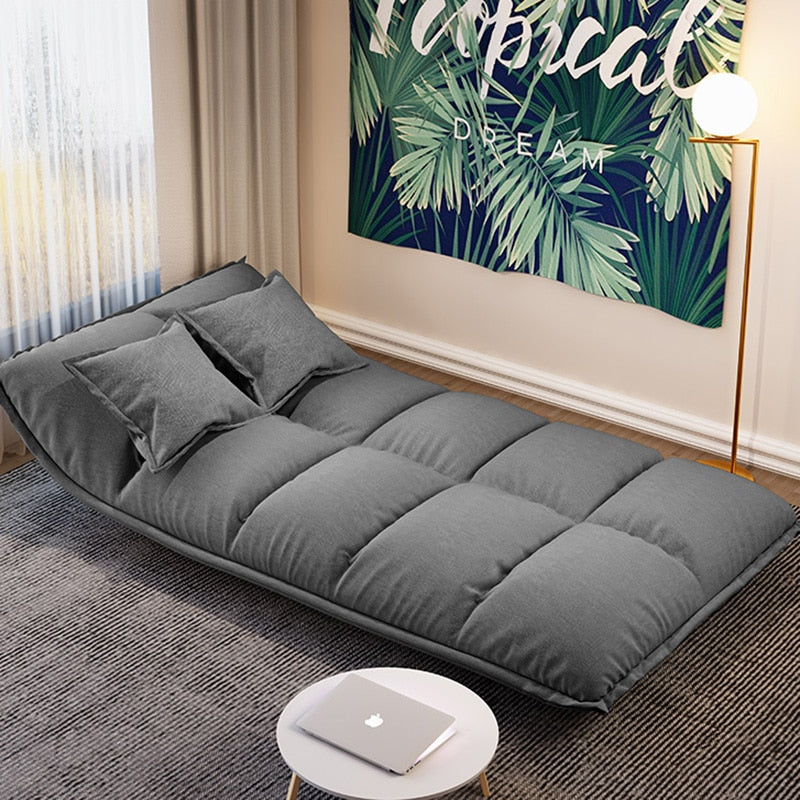 Vintage Stretch Sofa Bed