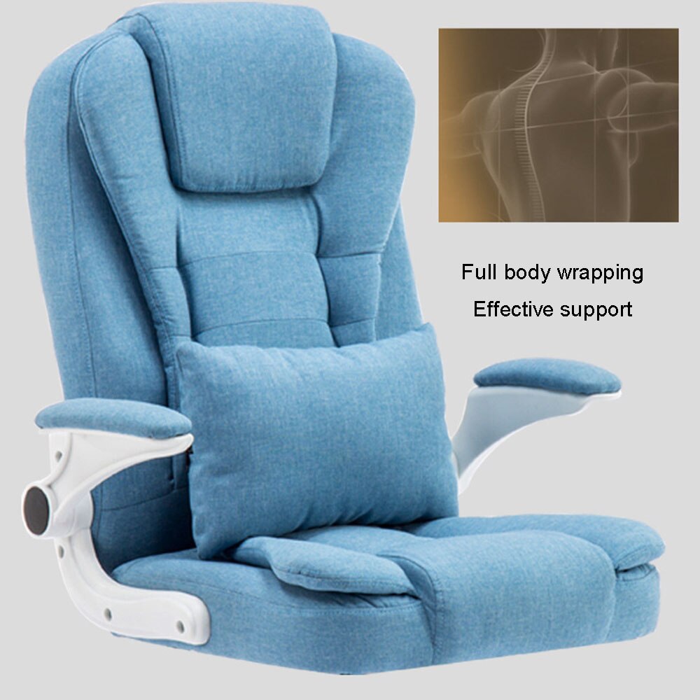 Modern Minimalist Office Chair