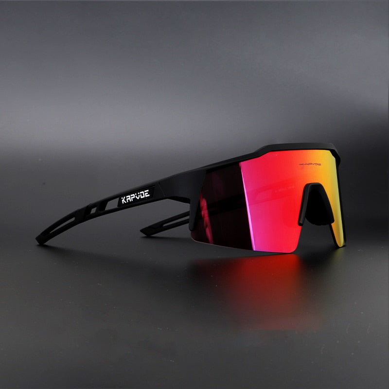 Polarized Cycling Goggles