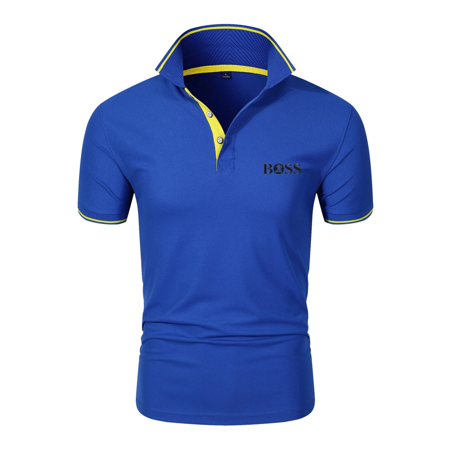 RS BOSS Polo Shirt