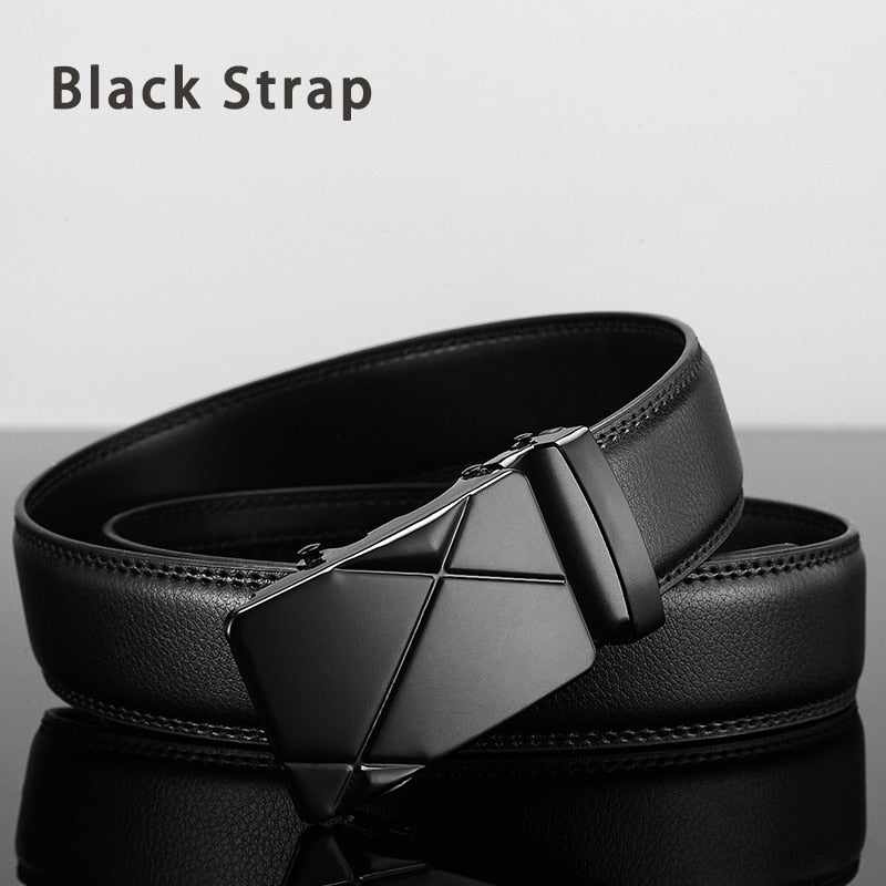 KAVEN PETER Luxury Belt