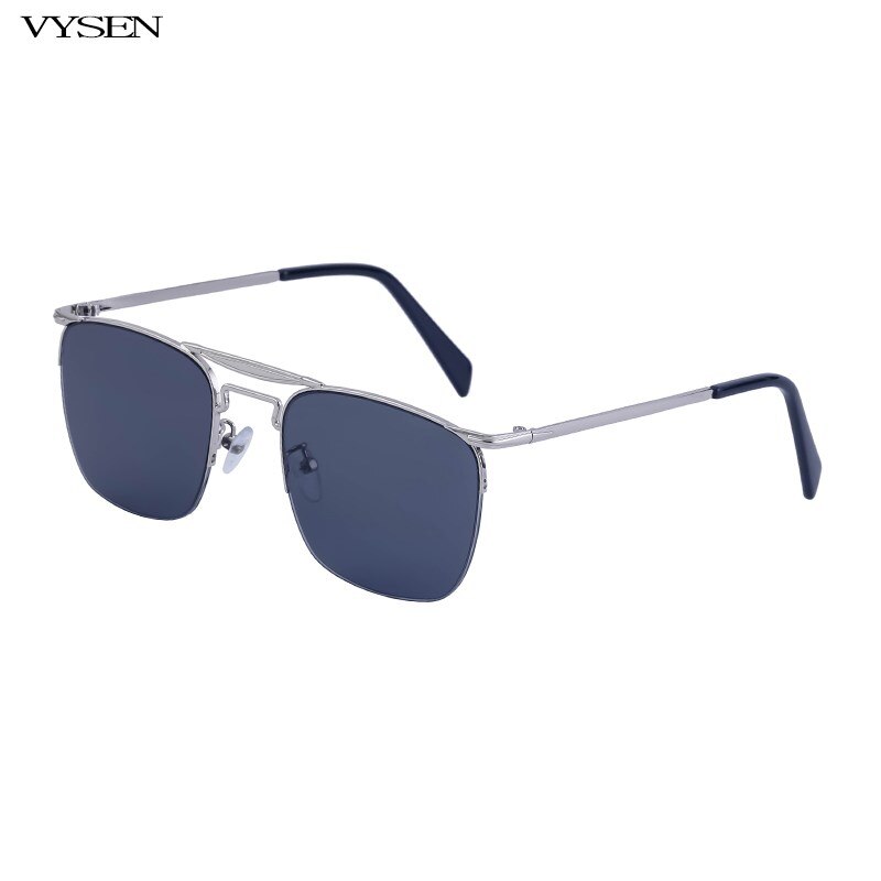 VYSEN Square Sunglasses