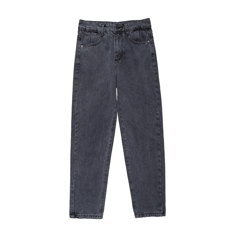 Oversize Jeans