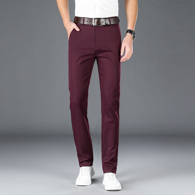Spring Carnival Pants
