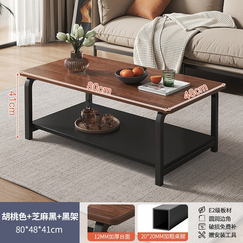 AOLIVIYA Coffee Table