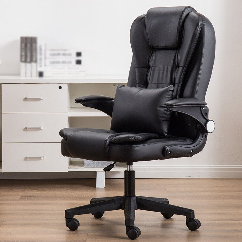 Modern Minimalist Office Chair