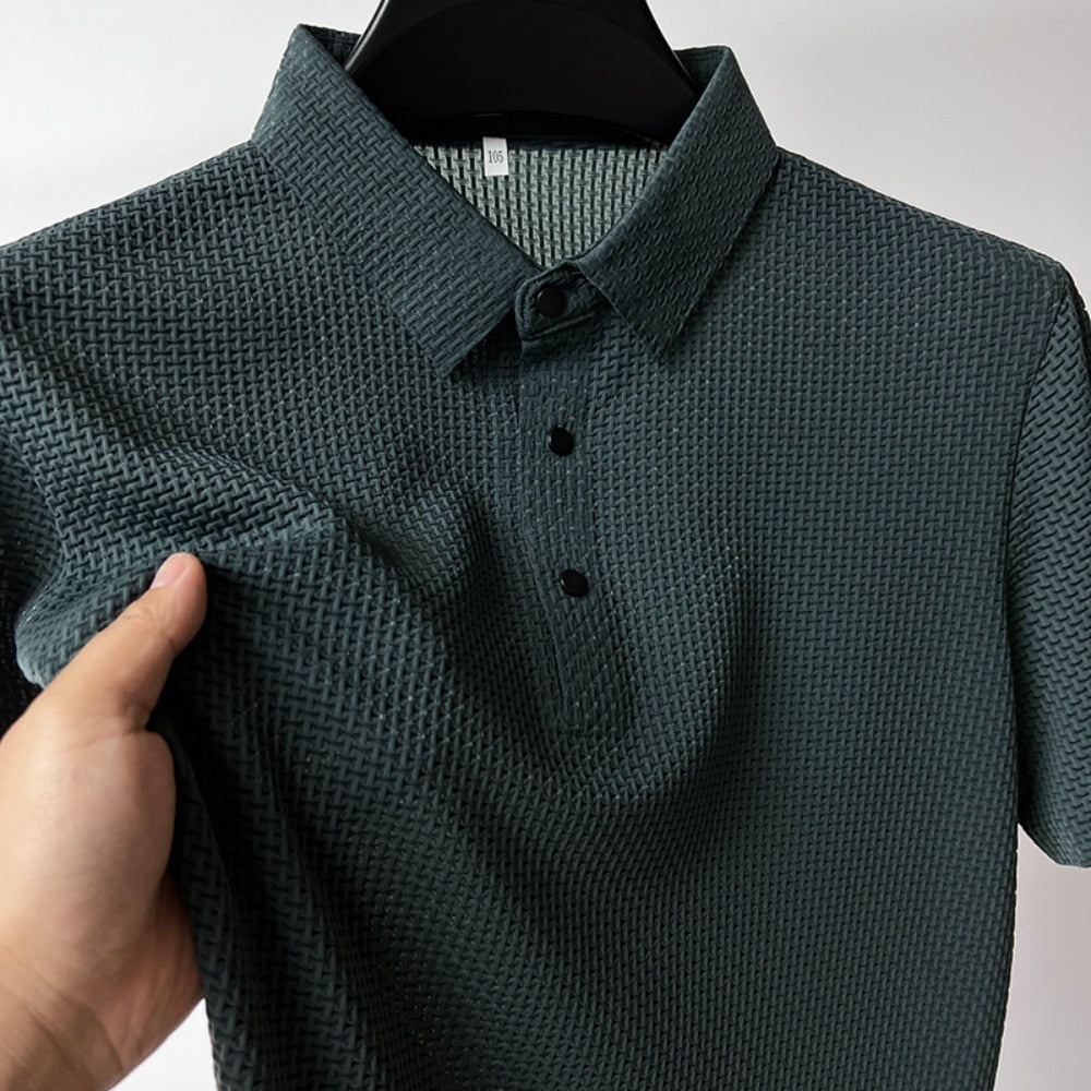 RS Ice Mesh Shirt
