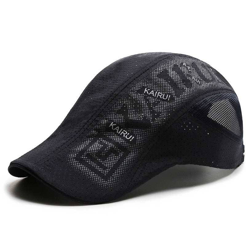 Quick Dry Beret