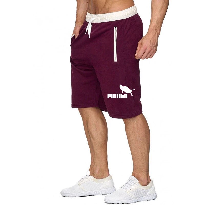 PUMA Gym Shorts