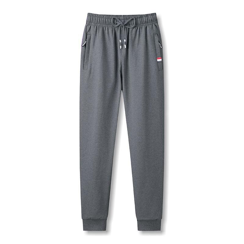 Thin Stretch Sweatpants