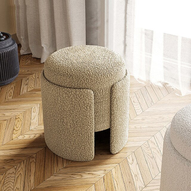 Luxury Dressing Chair