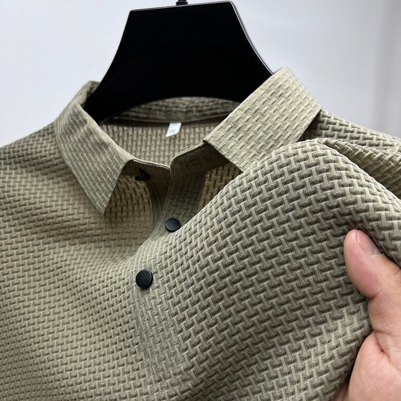 RS Ice Mesh Shirt