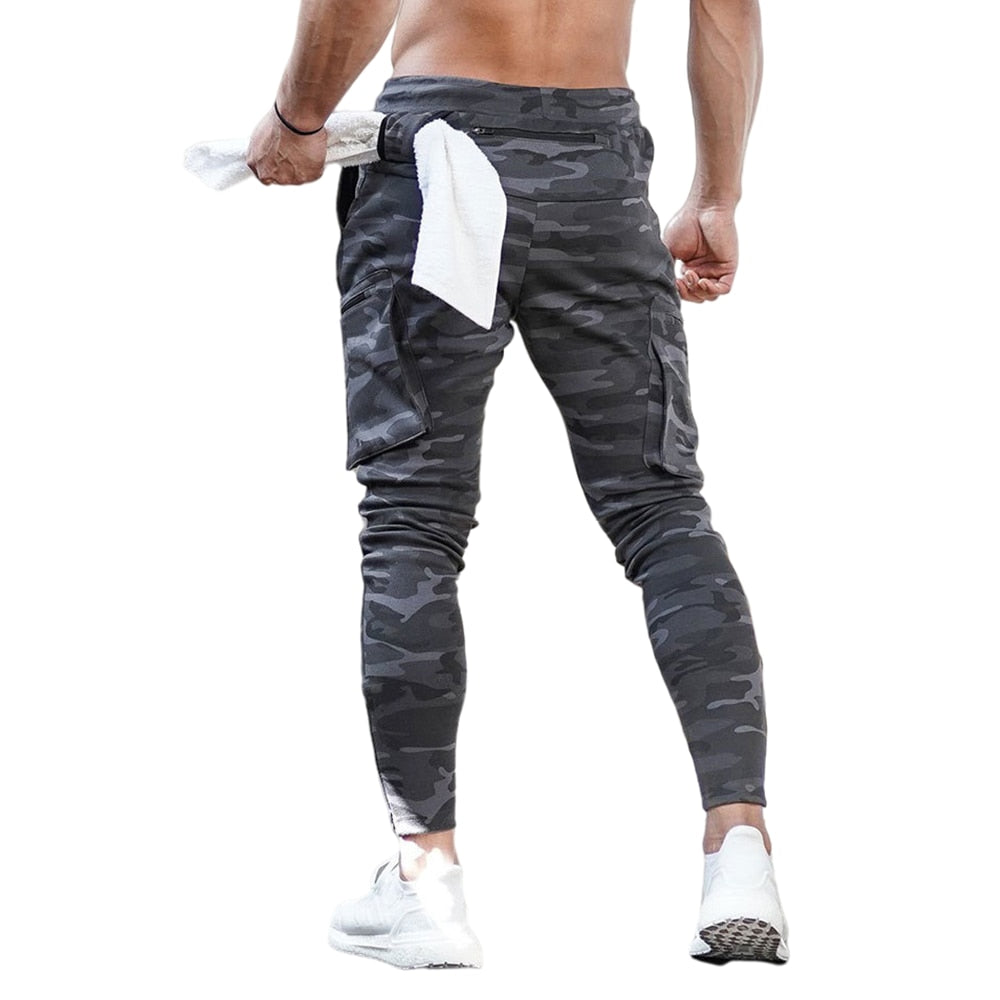 Jogger Sweatpants