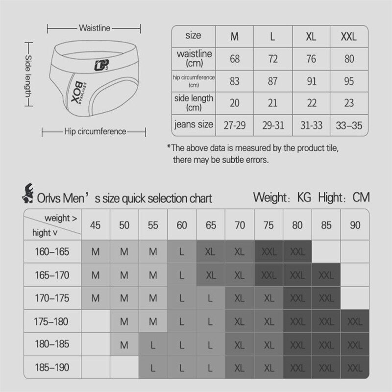 Sporty Performance Briefs