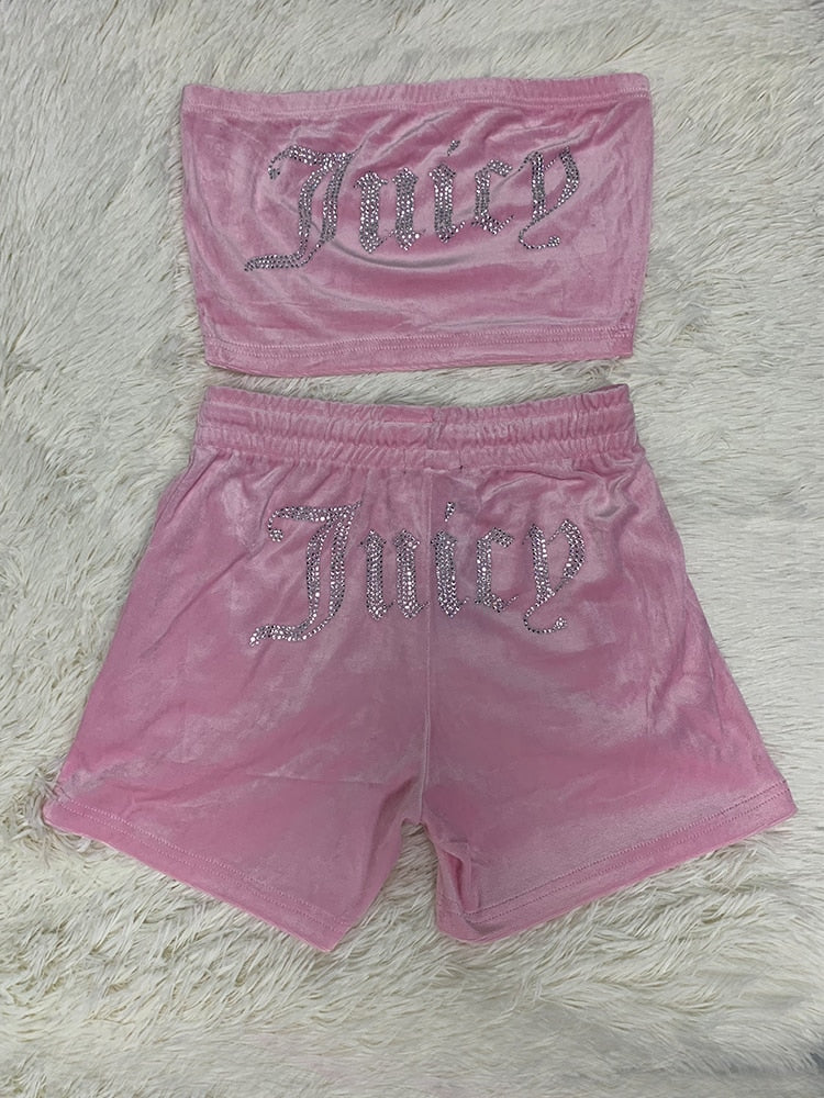 Juicy 2 Piece Set
