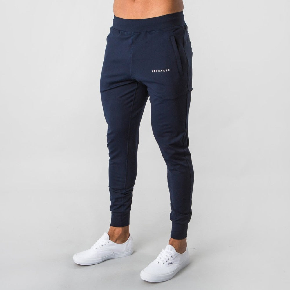 ALPHAETE Training Pants