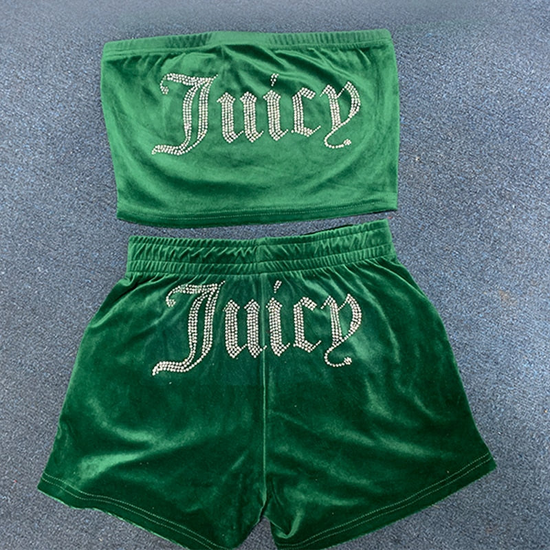 Juicy 2 Piece Set
