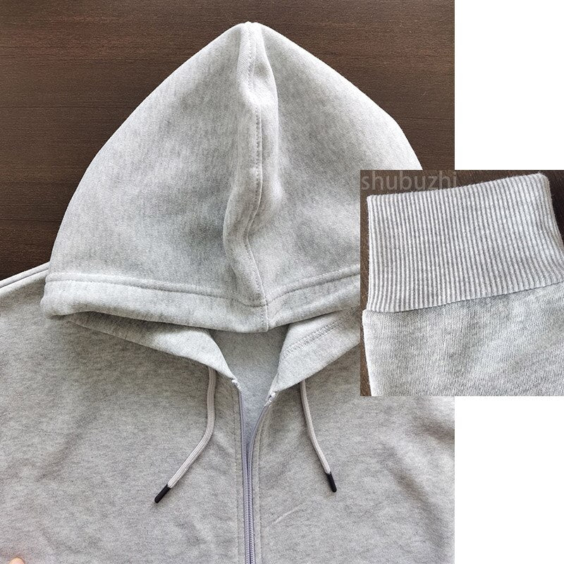 RS Public Enemy Hoodie