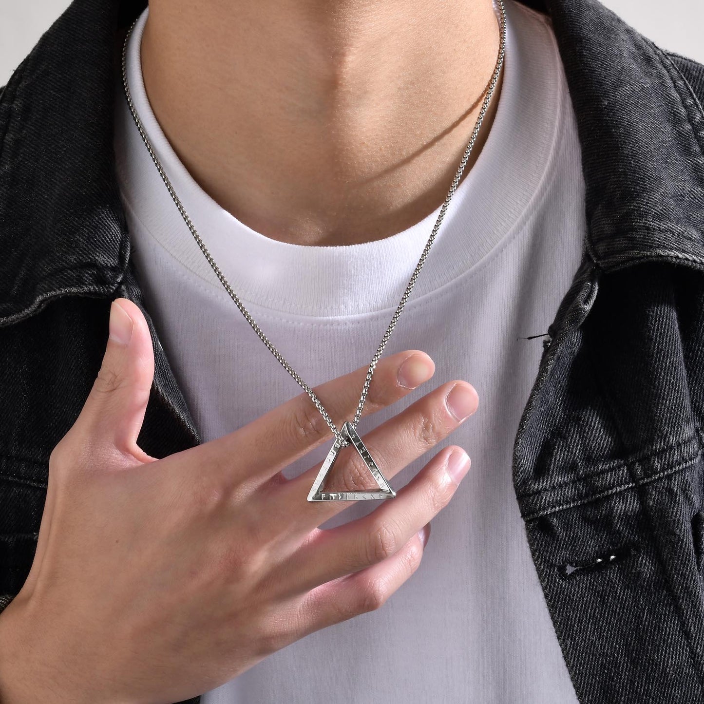 Norse Viking Pendant