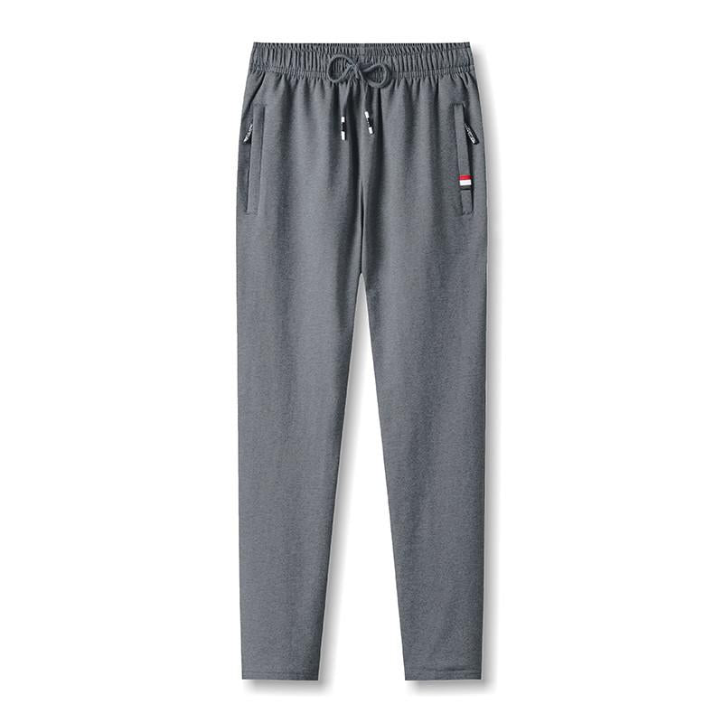 Thin Stretch Sweatpants